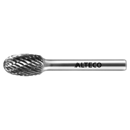 Борфреза по металлу ALTECO E 0813/6 MX 75644 купить в Нефтеюганске