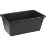 Кювета STAYER "MASTER" строительная пластмассовая, 41x71x29см(ШхДхГ), 60л 06099-60 купить в Нефтеюганске