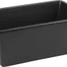 Кювета STAYER "MASTER" строительная пластмассовая, 41x71x29см(ШхДхГ), 60л 06099-60 купить в Нефтеюганске
