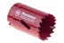Коронка биметаллическая HAMMER Ф32х38мм 5/8&quot; BiMETALL (224-006) купить в Нефтеюганске