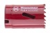 Коронка биметаллическая HAMMER Ф32х38мм 5/8&quot; BiMETALL (224-006) купить в Нефтеюганске
