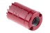 Коронка биметаллическая HAMMER Ф32х38мм 5/8&quot; BiMETALL (224-006) купить в Нефтеюганске
