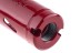 Коронка биметаллическая HAMMER Ф32х38мм 5/8&quot; BiMETALL (224-006) купить в Нефтеюганске