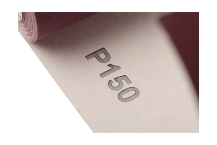 Лента шлифовальная в рулоне HAMMER Flex  216-015 купить в Нефтеюганске