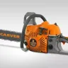 Бензопила CARVER RSG-262 20" купить в Нефтеюганске