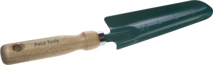 Совок средний RACO &quot;TRADITIONAL&quot; с деревянной ручкой, 295мм 42074-53578 купить в Нефтеюганске