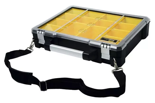 Органайзер проффесиональный XL PRO ORGANIZER Stanley 1-93-293 купить в Нефтеюганске