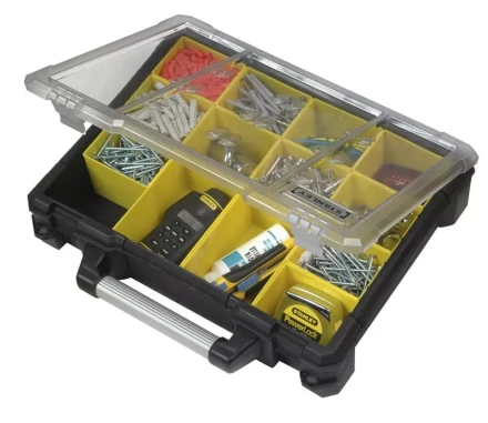 Органайзер проффесиональный XL PRO ORGANIZER Stanley 1-93-293 купить в Нефтеюганске