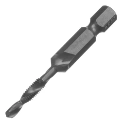 Сверло-метчик М4 х 0,7 мм, Co5%// Gross 76740