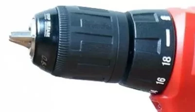 Дрель аккуммуляторная ДА 14 НК2 ELITECH купить в Нефтеюганске