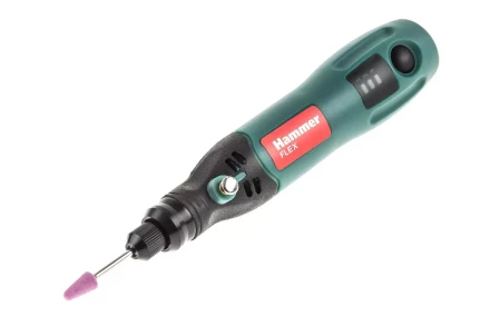 Мини-дрель HAMMER AMD3.6Li USB купить в Нефтеюганске
