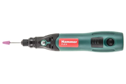 Мини-дрель HAMMER AMD3.6Li USB купить в Нефтеюганске