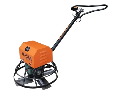 Электрическая затирочная машина Samsan PTE 24 купить в Нефтеюганске