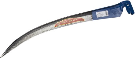 Коса &quot;Лиса&quot; № 8, 80 см 39817-8 купить в Нефтеюганске