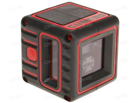 Нивелир лазерный ADA 3D Cube Home Edition купить в Нефтеюганске