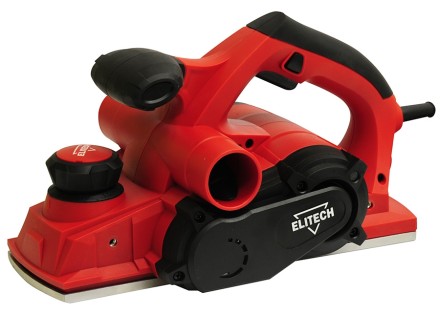 Рубанок Elitech Р110 купить в Нефтеюганске