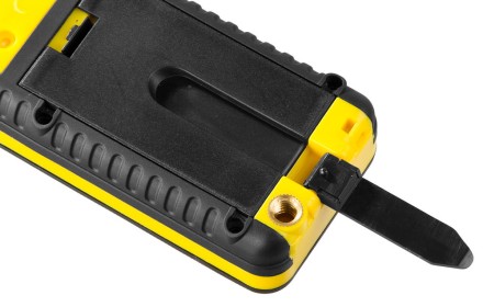 Дальномер PRO-Control лазерный, дальность 100м, точность 2мм, STAYER Professional 34959 34959 купить в Нефтеюганске