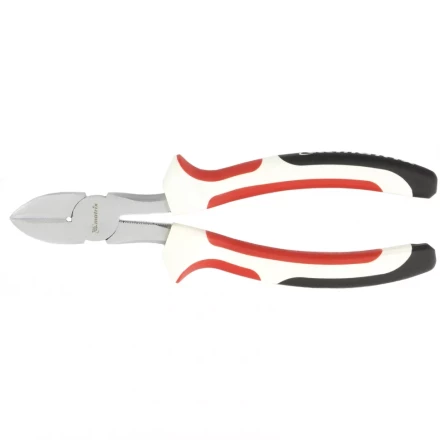 Бокорезы White Nickel 200 мм никелированные трехкомпонентные рукоятки MATRIX 17539 купить в Нефтеюганске