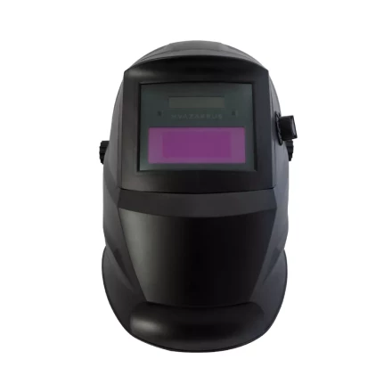 Маска сварщика KVAZARRUS чёрная ф-р 3500V без коробки купить в Нефтеюганске