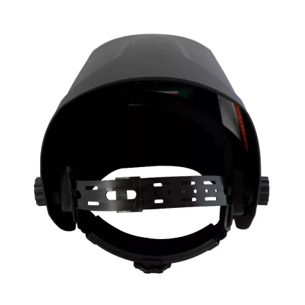 Маска сварщика KVAZARRUS чёрная ф-р 3500V без коробки купить в Нефтеюганске