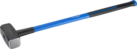 Кувалда ЗУБР с фибергласовой рукояткой, 5,0кг 20032-5_z01 купить в Нефтеюганске