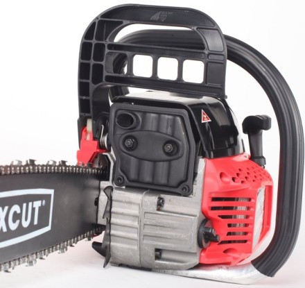 Бензопила MAXCUT MC 246 PATRIOT купить в Нефтеюганске