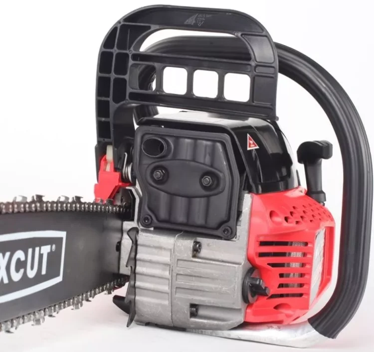 Бензопила MAXCUT MC 246 PATRIOT купить в Нефтеюганске