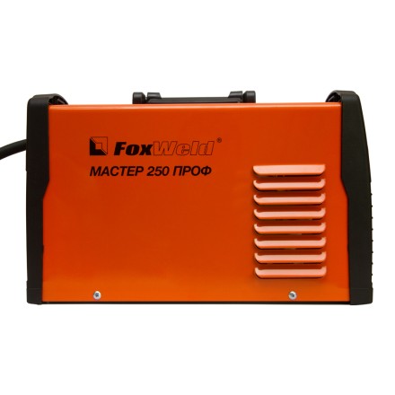 Сварочный аппарат FoxWeld Мастер 250 Проф купить в Нефтеюганске
