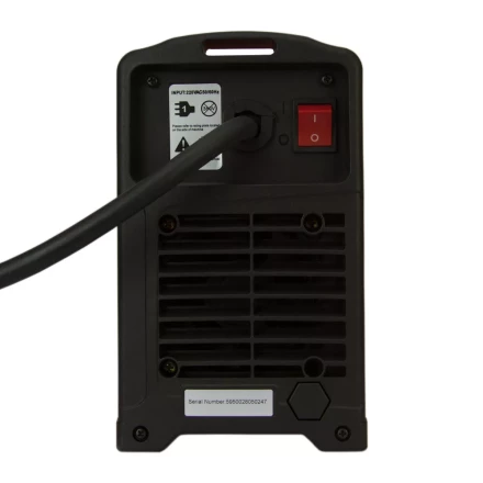 Сварочный аппарат FoxWeld Мастер 250 Проф купить в Нефтеюганске