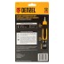 Отвертка реверсивная Denzel 7711611, механизм SmartPush 12 шт, S2 купить в Нефтеюганске