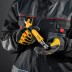 Отвертка реверсивная Denzel 7711611, механизм SmartPush 12 шт, S2 купить в Нефтеюганске