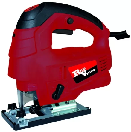 Электролобзик RD-JS850-100C RedVerg купить в Нефтеюганске