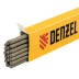 Электроды DER-46, диам. 4 мм, 1 кг, рутиловое покрытие// Denzel 97516 купить в Нефтеюганске