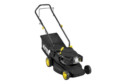Газонокосилка бензиновая GLM-420LT Huter купить в Нефтеюганске
