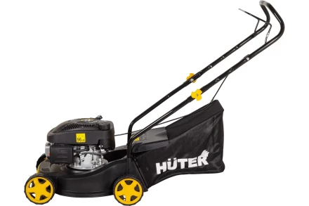 Газонокосилка бензиновая GLM-420LT Huter купить в Нефтеюганске