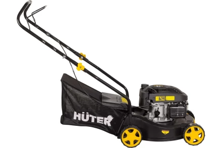 Газонокосилка бензиновая GLM-420LT Huter купить в Нефтеюганске
