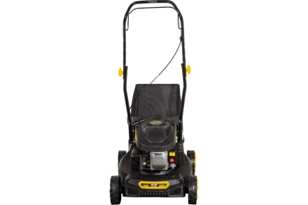 Газонокосилка бензиновая GLM-420LT Huter купить в Нефтеюганске
