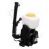 Опрыскиватель бензиновый GS-63-PRO, 63 см3, бак 25 л Denzel 65302 купить в Нефтеюганске