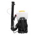 Опрыскиватель бензиновый GS-63-PRO, 63 см3, бак 25 л Denzel 65302 купить в Нефтеюганске