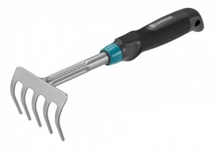 Грабли цветочные 8.5 см Comfort   GARDENA купить в Нефтеюганске