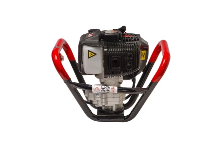 Спецкомплект ADA frozen n rocky grounddrill set 2 grounddrill-2 + frozen gd 150 800 мм + extension 50 А00702 купить в Нефтеюганске