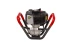 Спецкомплект ADA frozen n rocky grounddrill set 2 grounddrill-2 + frozen gd 150 800 мм + extension 50 А00702 купить в Нефтеюганске