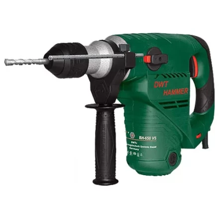Перфоратор DWT BH-650 VS BMC купить в Нефтеюганске