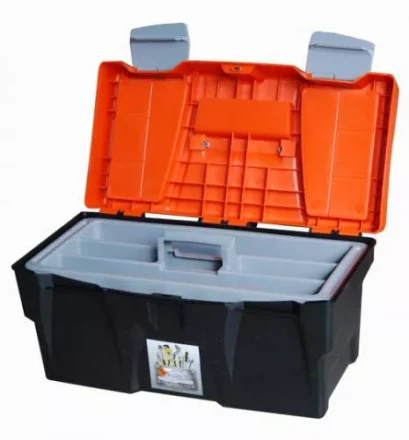 Ящик для инструмента  500х250х260мм 610010/M-50 76079 купить в Нефтеюганске