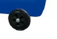 Компрессор масляный поршневой ременной СБ 4/С- 50 LB 30 Remeza купить в Нефтеюганске