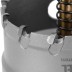 Коронка по металлу твердосплавная, 60 мм Denzel 724017 купить в Нефтеюганске