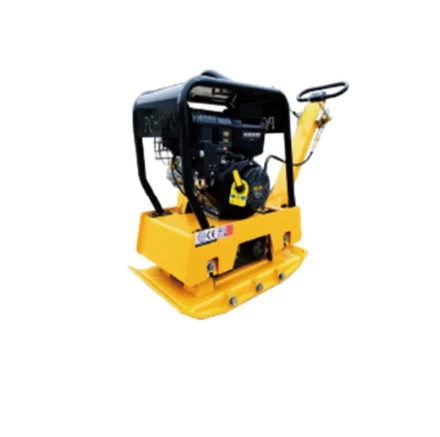 Виброплита реверсивная TOR C-220(X) 225г, 34кН (Loncin) 1049244 купить в Нефтеюганске