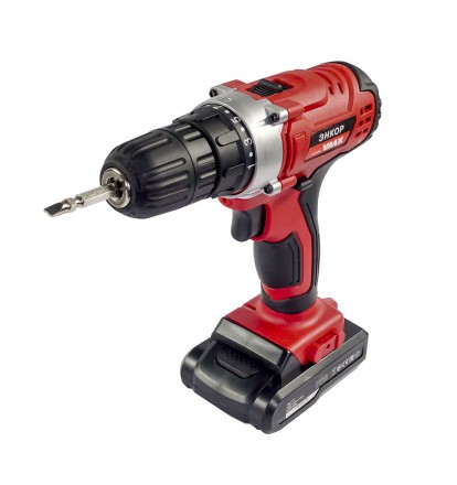 Шуруповерт акк VDS-10/18LS VMX 510027 купить в Нефтеюганске