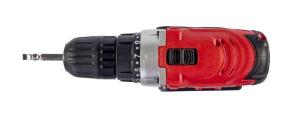 Шуруповерт акк VDS-10/18LS VMX 510027 купить в Нефтеюганске