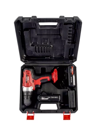 Шуруповерт акк VDS-10/18LS VMX 510027 купить в Нефтеюганске